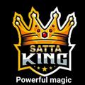 Logo saluran telegram powerfulmagicsatta786 — Powerful magic satta🕋786