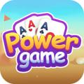 Telegram channel Power Game club logo