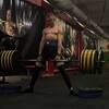 Логотип телеграм канала @powerlifting33 — Routine Russian Turbine
