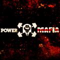 Logo saluran telegram powermafia — POWER MAFIA