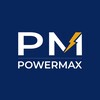 Telegram kanalining logotibi powermaxuz — POWERMAX