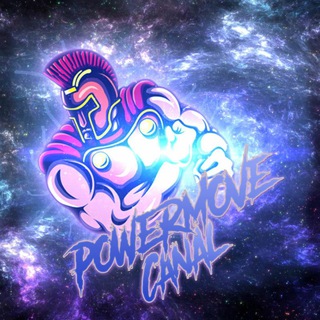 Logotipo del canal de telegramas powermovecanal - 🔱 PowerMove 🔱