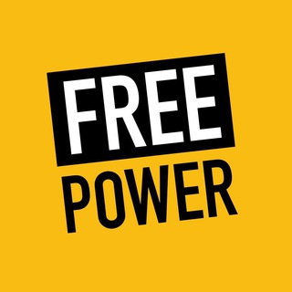 Логотип телеграм канала @powernashary — Энергия на шару