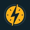 Логотип телеграм -каналу poweroff_rivne — Відключення Рівне та область
