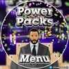 Logo of telegram channel powerpacksla — POWER PACKS MENU