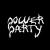 Логотип телеграм канала @powerpartyomsk — POWER PARTY