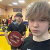 Логотип телеграм канала @powersaxon — saxon
