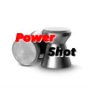Telegram channel PowerShot logo