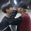 Логотип телеграм канала @powersjkm — jikook forever ♡