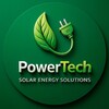 Telegram kanalining logotibi powertechenergy — Солнечные Панели UZ ☀️
