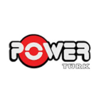 Logo of telegram channel powerturkmusicarash — Powertürk müzik