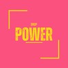 Логотип телеграм -каналу powerwomenshoes — Power Drop | Women Shoes 🇺🇦