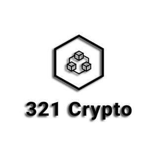 Logo of telegram channel powiadomienia_321crypto — 321 Crypto - Powiadomienia🎯