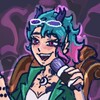 Логотип телеграм канала @powlydream — Powly Dream