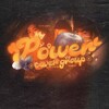 Logo of telegram channel powwer_cover — パワー ˚ ༘ 𝗉𝗈𝗐𝖾𝗋 ⋆｡ 冰 🧡