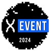 Логотип телеграм канала @poxek_event — Похек Event