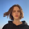 Логотип телеграм канала @poxilko_o — POXILKO_O