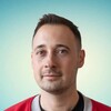Логотип телеграм канала @poyarkov_blog — Примеры маркетинга by Саша Поярков
