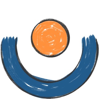 Логотип телеграм канала @poymamagazine — POYMA