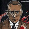 Логотип телеграм канала @poytac — Литературный уголок📚