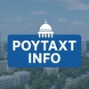 Telegram kanalining logotibi poytaxtinfo7 — Poytaxt Info