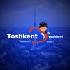 Telegram kanalining logotibi poytaxtuz01 — Toshkent