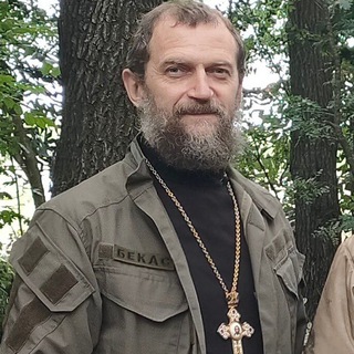 Логотип телеграм канала @poz_bekas — Позывной "Бекас"
