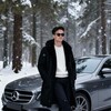 Логотип телеграм канала @pozdeevlive — Кирилл Поздеев | Про телеграм