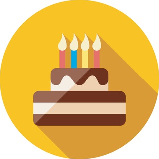Логотип телеграм канала @pozdravdruga — Поздравления и Открытки с днём рождения и праздниками