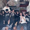 Логотип телеграм канала @pozersquad — Позер Сквад