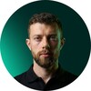Логотип телеграм канала @pozhar_co — Финансист с велосипедом | Алекс Пожар