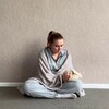 Логотип телеграм канала @pozharova_psychology — Надежда Пожарова | психолог