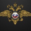 Логотип телеграм канала @pozharskiy_omvd25 — ОМВД России "Пожарский"