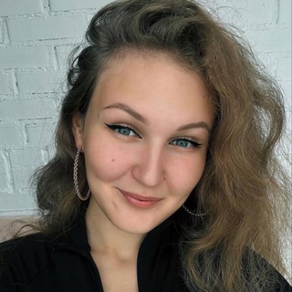 Логотип телеграм канала @pozhilova_polina — Полина про продвижение и продажи🪬