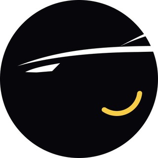 Логотип телеграм канала @pozitive_taxist_live — позитивный таксист