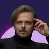 Логотип телеграм канала @pozitolog — Pozitolog 🎙 Николай Разыграев