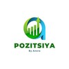 Telegram kanalining logotibi pozitsiya_byanora — Pozitsiya | Shaxsiy rivojlanish