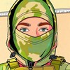 Логотип телеграм канала @pozivnoyvektor — Позывной VEKTOR