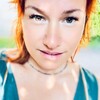 Логотип телеграм канала @poznaisebiaa — • Ирина Степанова🧚🏼Нейропсихолог • Веды • Тренер Энергодыхания
