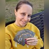 Логотип телеграм канала @poznaisebyasomnoi — Загляни 💜 в глубину своей души