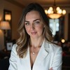 Логотип телеграм канала @poznaisebyatut — Путь Женщины к Деньгам и Реализации с Викторией Чистяковой
