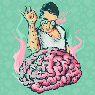 Логотип телеграм канала @poznavaikka — ПознавайКа