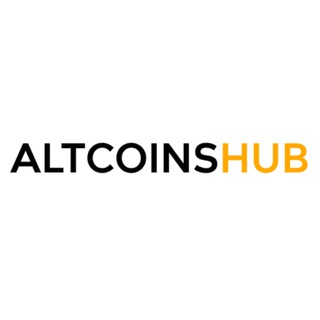 Логотип телеграм канала @poznavatelniy_mir — AltcoinsHUB: Announcements