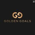 Logo of telegram channel poznegole123 — GOLDEN ⚽GOALS🔥🔥
