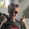 Логотип телеграм канала @poznivecher — Поздний вечер