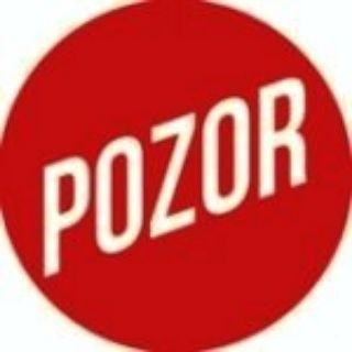 Telegram kanalining logotibi pozor_video — 🔞ПОЗОР ВИДЕО😱