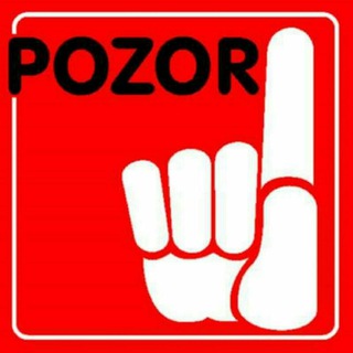 Логотип телеграм канала @pozork — ИДИОТЫ МИРА !!!