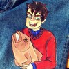 Логотип телеграм канала @pozorstan — ПОЗОР
