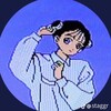 Логотип телеграм канала @pozortelegramma — во главе у неудачника