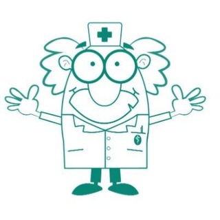 Telegram channel ПОЗОВИТЕ ПРОФЕССОРА! logo